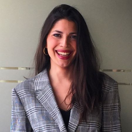 Guadalupe Ramos Rodriguez